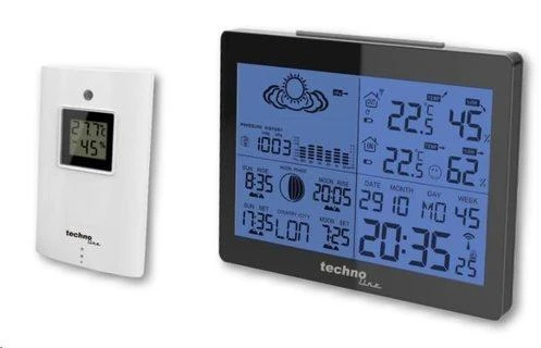 Technoline WS6760