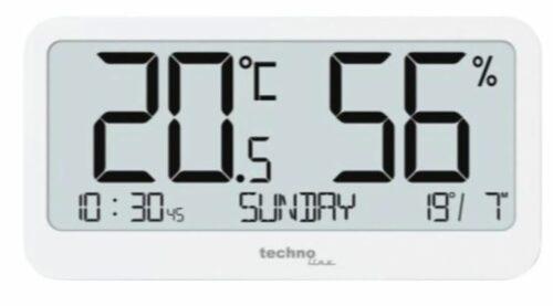Technoline meteorologinė stotis WS9455