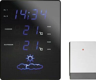Technoline WS 6820