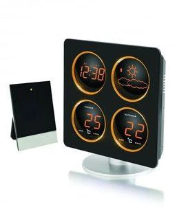 Technoline WS 6830 gintaras