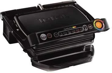 GRILIS TEFAL GC7128 +DOVANA Tefal Peilių rinkinys