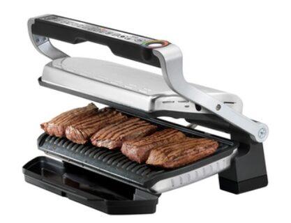 Elektrinis grilis Tefal GC722D34 OptiGrill+ XL