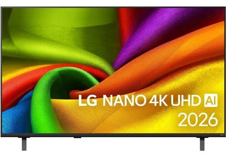 Televizorius LG NU900B6LA.AEU 50'' (50NU900B6LA.AEU)