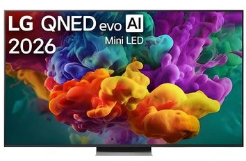 TV 65QNED86B3B LG