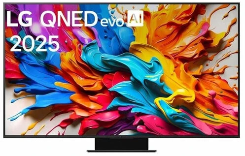 Televizorius LG 65QNED9MA3B