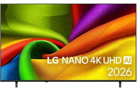 Televizorius LG NU900B6LA 75'' (75NU900B6LA.AEU)