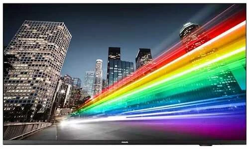 Televizorius Philips 55BFL2214 | 55" | UHD | Android TV