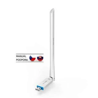 Tenda U2 bevielio ryšio adapteris su atlenkiama antena