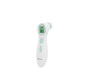 TrueLife Care Q6 TLCQ6 bekontaktis termometras