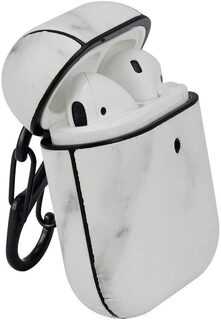TERRATEC AirBox Audinio marmuras, dėklas Apple AirPods 1 ir 2 kartos