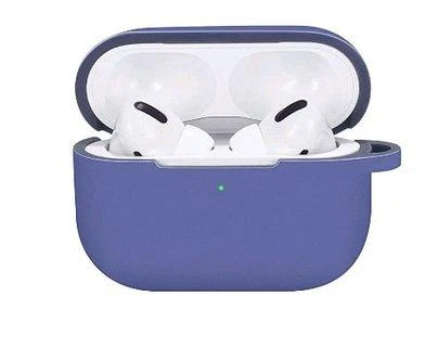 TerraTec AirBox dėklas AirPods Pro, atidarytas