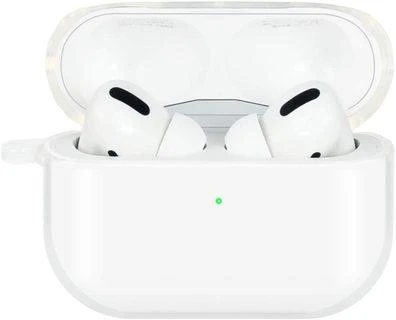 AirBox AirPods Pro dėklas su ausinėmis