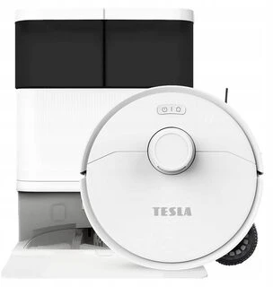 TESLA RoboStar iQ900 Ultra