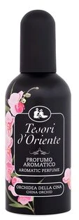 Tesori Daa Oriente Tualetinis vanduo Tesori d’Oriente Orchidea moterims, 100 ml