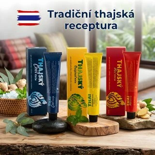 Thai Cream Tailando kremas Thai kreminis originalus grynas kremas 100 ml