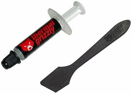 Thermal Grizzly | Hydronaut Thermal Grease 1,5ml/3,9g