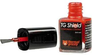 Thermal Grizzly | Apsauginis lakas | Skydas 5ml
