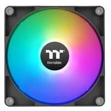 Thermaltake CT140 Reverse ARGB Sync 2 Pack | Korpuso ventiliatorius