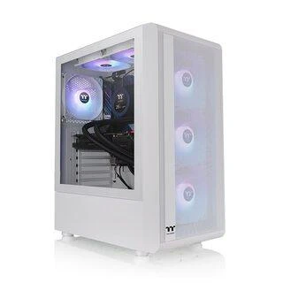 Korpusas Thermaltake S200 Mesh