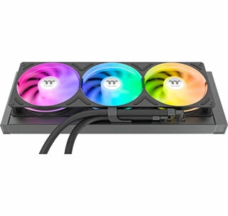Thermaltake Thermaltake TT ST360 Ultra juodas
