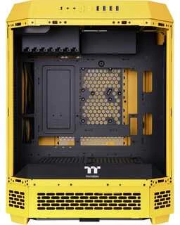 Thermaltake Bokštas 600 Sviestinė karamelė