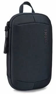 Thule Tulė | Subterra 2 PowerShuttle Mini | Elektroninis organizatorius | Juodas
