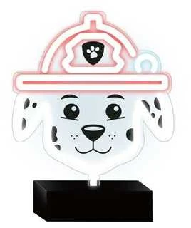 Forever Neon LED ant stovelio Paw Patrol - Marshall OW-120646