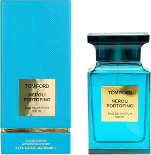 TOM FORD Neroli Portofino Unisex 100ml
