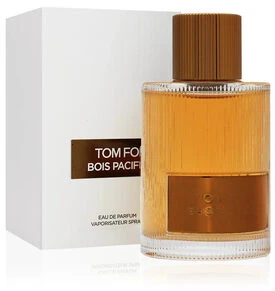 Tom Ford Bois Pacifique EDP Purškiklis, 100 ml