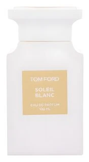 TOM FORD Saulė Balta