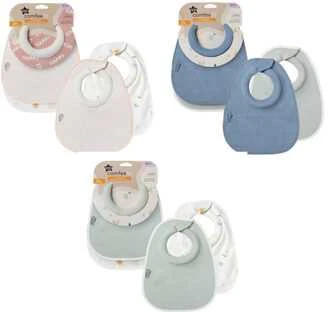 TOMMEE TIPPEE seilinukai COMFEEFIT, 0 m+, 2 vnt., multicolour, 46353060