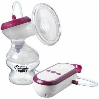 Elektrinis pientraukis TOMMEE TIPPEE  423626