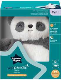 Tommee Tippee 916495 PANDA PIP TRAVEL