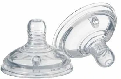 Tommee Tippee Vari Flow žindukai, rinkinys