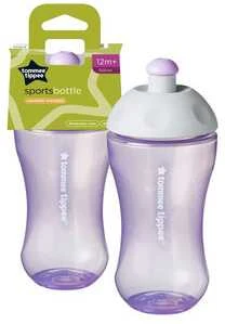 TOMMEE TIPPEE sportinė gertuvė, 12 mėn.+, 300 ml, 44111410