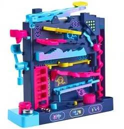 TOMY GAMES žaidimas Srewball Scramble, T73535