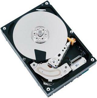 TOSHIBA Enterprise HDD 6TB 3.5i SATA 6Gbit/s 7200rpm