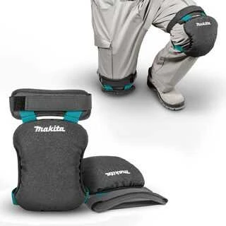 Makita Kelių apsaugų komplektas. E-15615