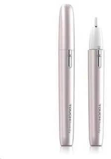 TOUCHBeauty 2035 Bruska na manikúru a pedikúru 3v1