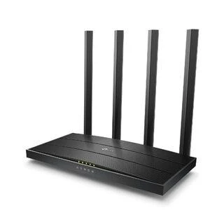 TP-LINK Maršrutizatorius Archer C6 802.11ac
