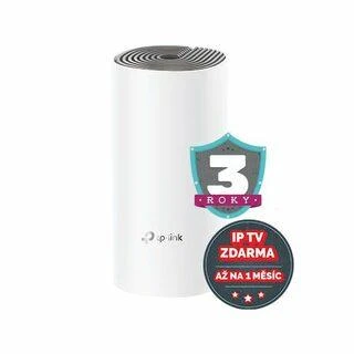 TP-LINK AC1200 viso namų tinklinio tinklo „Wi-Fi“ sistema „Qualcomm CPU 867 Mops“ 5 GHz + 300 „Mops“ 2,4 GHz 2 10/100 Mbps prievadai 2 vidinės antenos