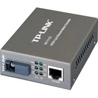TP-LINK 10/100MBPS RJ45 į 100MBPS SING.