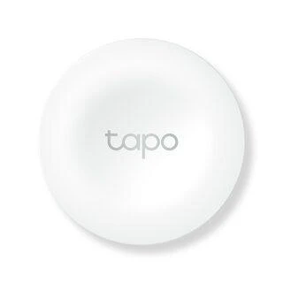 Maršrutizatorius TP-LINK išmanusis mygtukas Tapo S200B (TAPO S200B)
