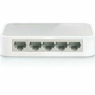 Šakotuvas Komutatorius TP-Link / TL-SF1005D