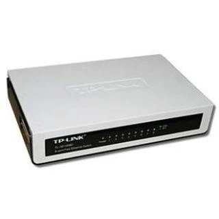 Šakotuvas TP-LINK 8 prievadų 10/100 Mbps komutatorius darbalaukio