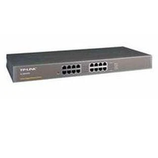 Šakotuvas Komutatorius TP-Link / TL-SG1016DE
