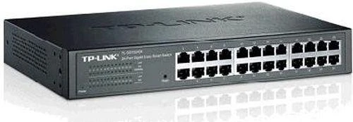 Šakotuvas Komutatorius TP-Link / TL-SG1024DE