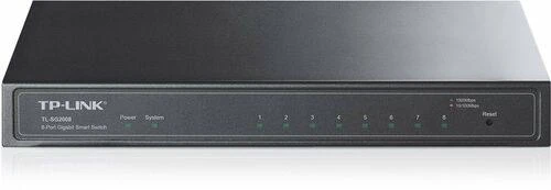 Šakotuvas TP-LINK | JetStream Smart Switch | TL-SG2218 | Tvarkomas žiniatinklyje | Montuojamas ant stovo | SFP jungtys kiekis 2