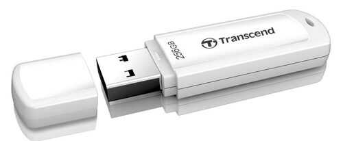 Transcend JetFlash 730 USB 3.1 256GB USB atmintinė
