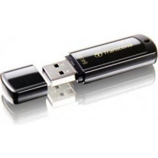 TRANSCEND JETFLASH 350 8GB atmintis